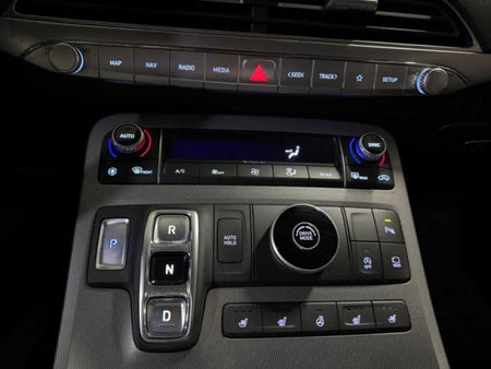 Hyundai Palisade — photo 11