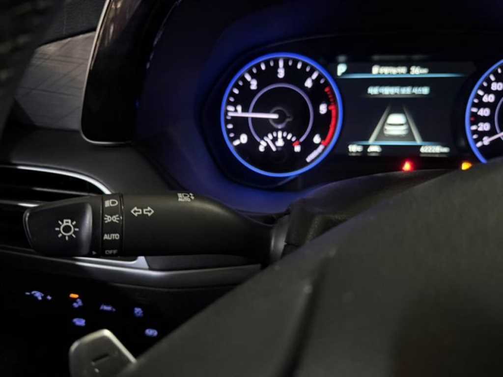 Hyundai Palisade — photo 13