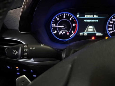 Hyundai Palisade — photo 13
