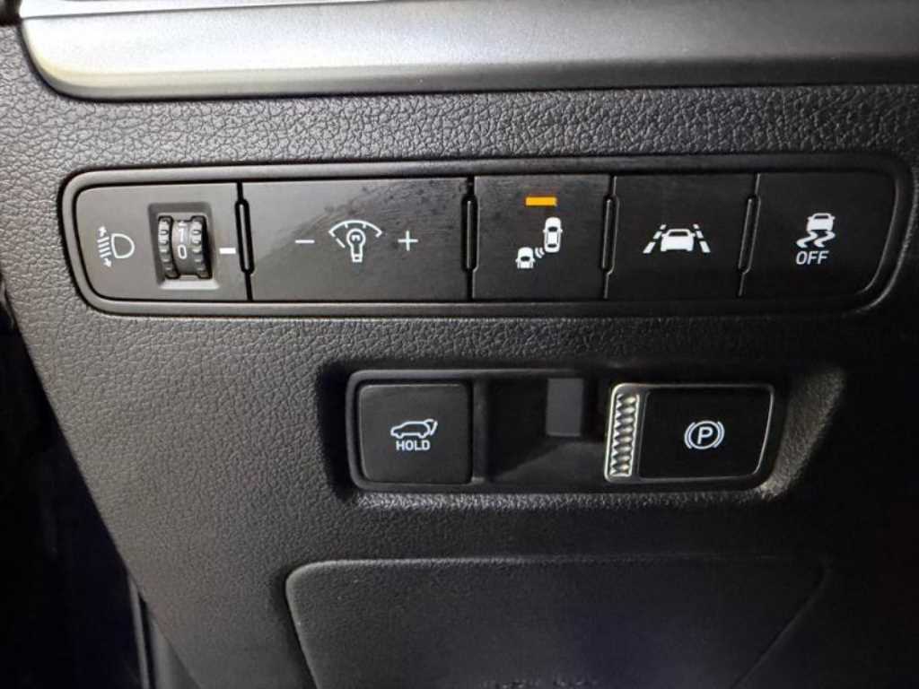 Hyundai Palisade — photo 14