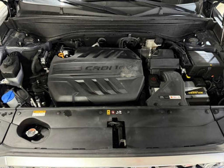Hyundai Palisade — photo 18