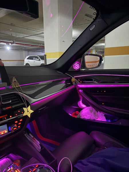 BMW 5-Series — photo 01