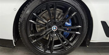 BMW 5-Series — photo 06