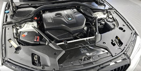 BMW 5-Series — photo 10