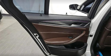 BMW 5-Series — photo 15