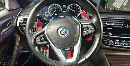 BMW 5-Series — photo 20