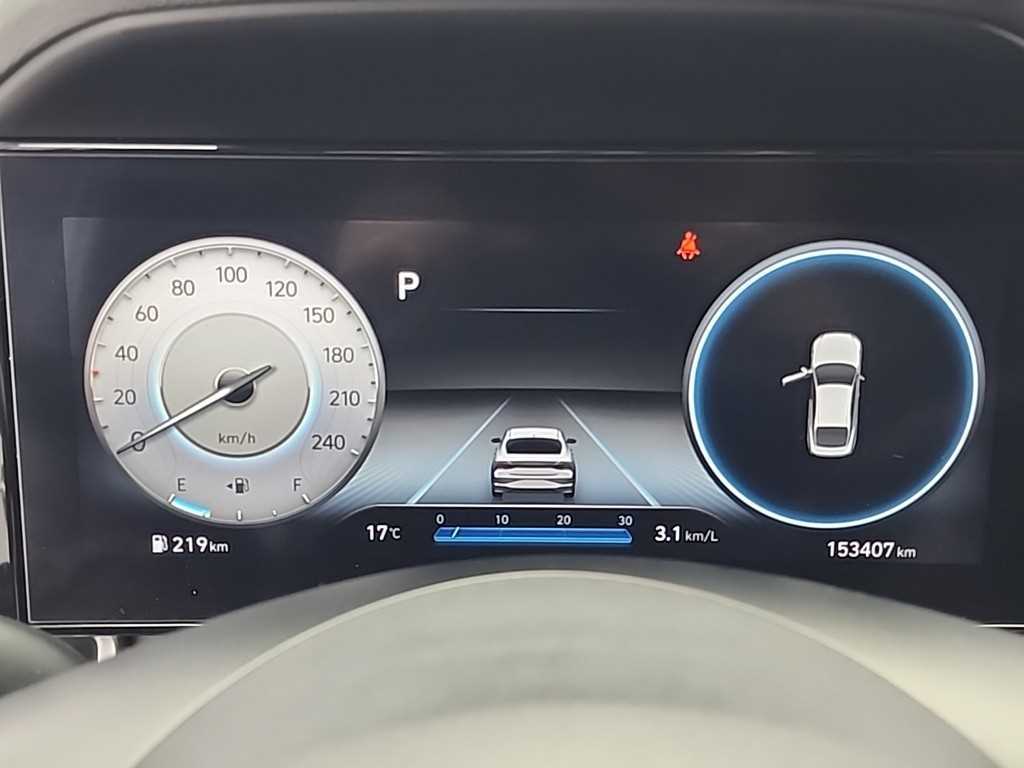 Hyundai Avante — photo 06