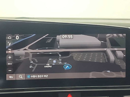 Hyundai Avante — photo 13