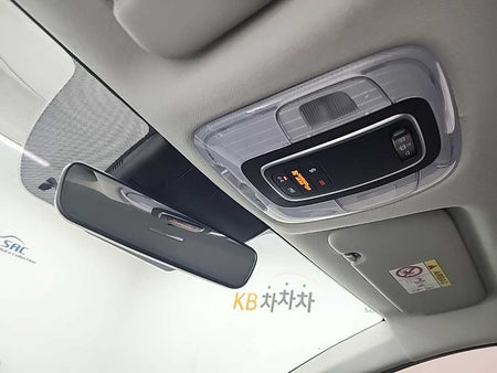 Hyundai Avante — photo 15