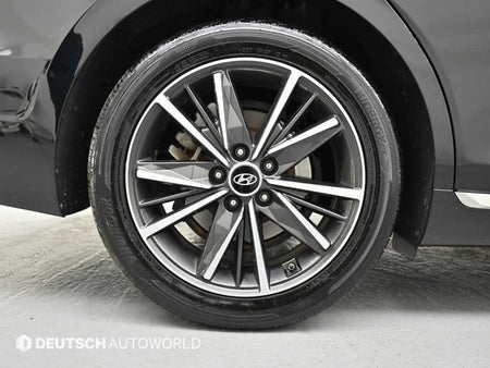 Hyundai Grandeur — photo 05