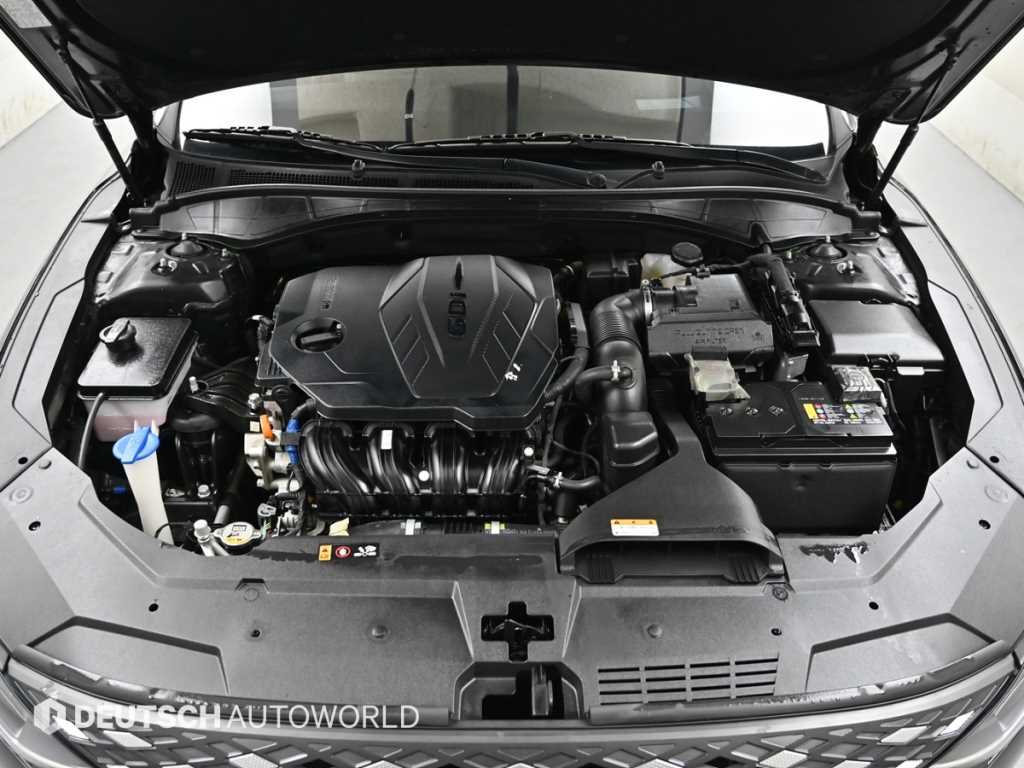 Hyundai Grandeur — photo 06