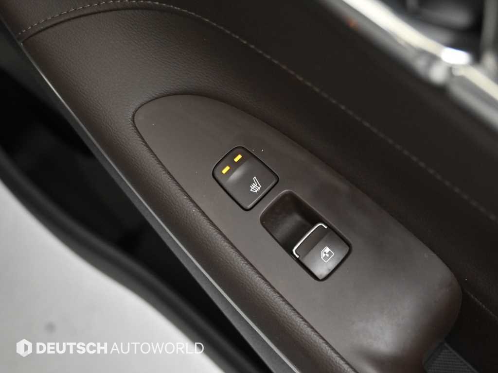 Hyundai Grandeur — photo 16