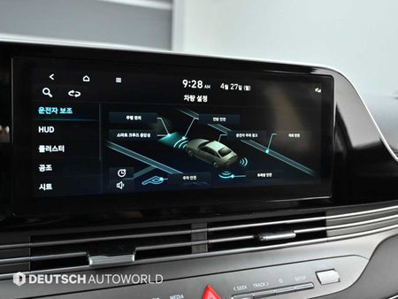 Hyundai Grandeur — photo 18