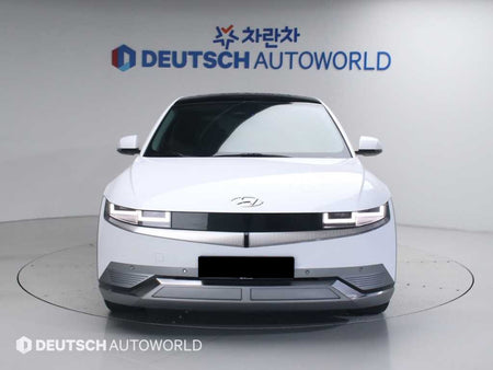 Hyundai Ioniq5 — photo 03