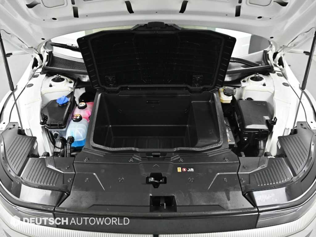 Hyundai Ioniq5 — photo 06