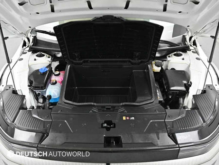 Hyundai Ioniq5 — photo 06