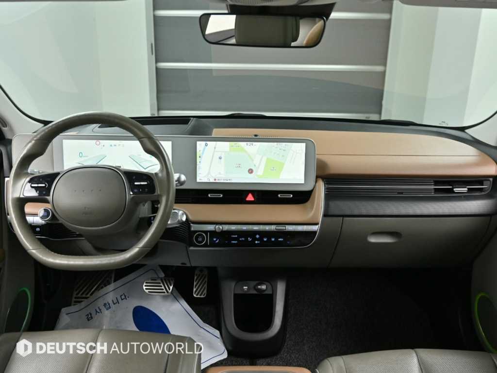 Hyundai Ioniq5 — photo 07