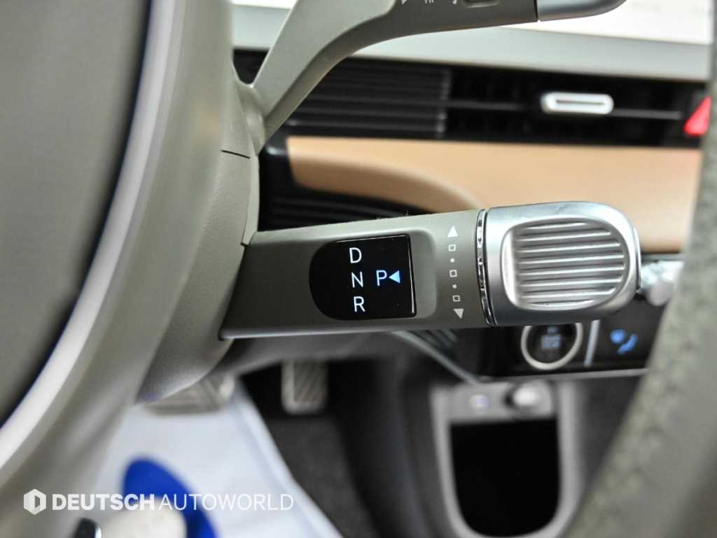 Hyundai Ioniq5 — photo 09