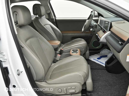 Hyundai Ioniq5 — photo 10