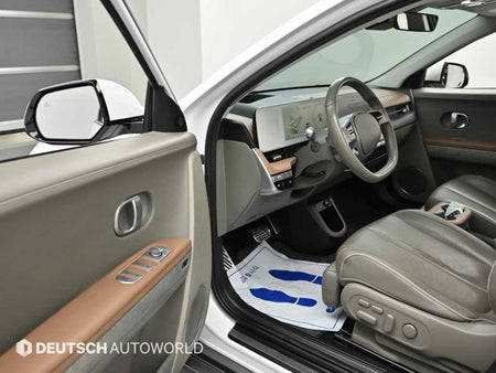 Hyundai Ioniq5 — photo 11