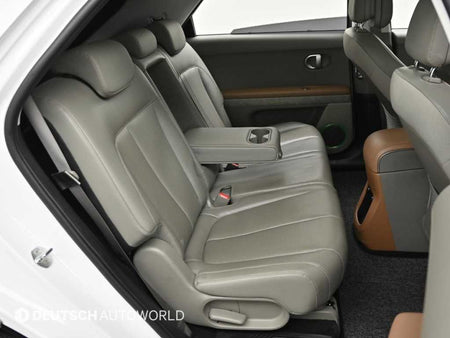 Hyundai Ioniq5 — photo 12
