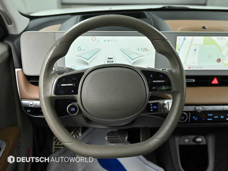 Hyundai Ioniq5 — photo 13