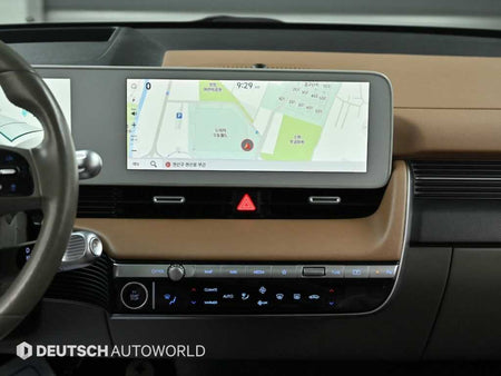 Hyundai Ioniq5 — photo 14