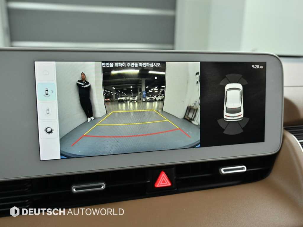Hyundai Ioniq5 — photo 15