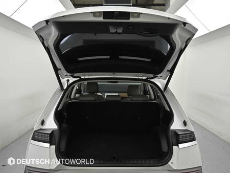 Hyundai Ioniq5 — photo 19
