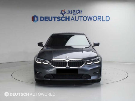 BMW 3-Series — photo 03