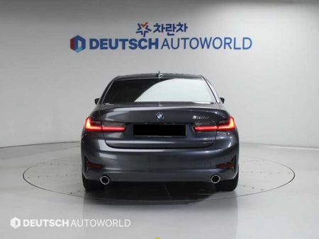 BMW 3-Series — photo 04