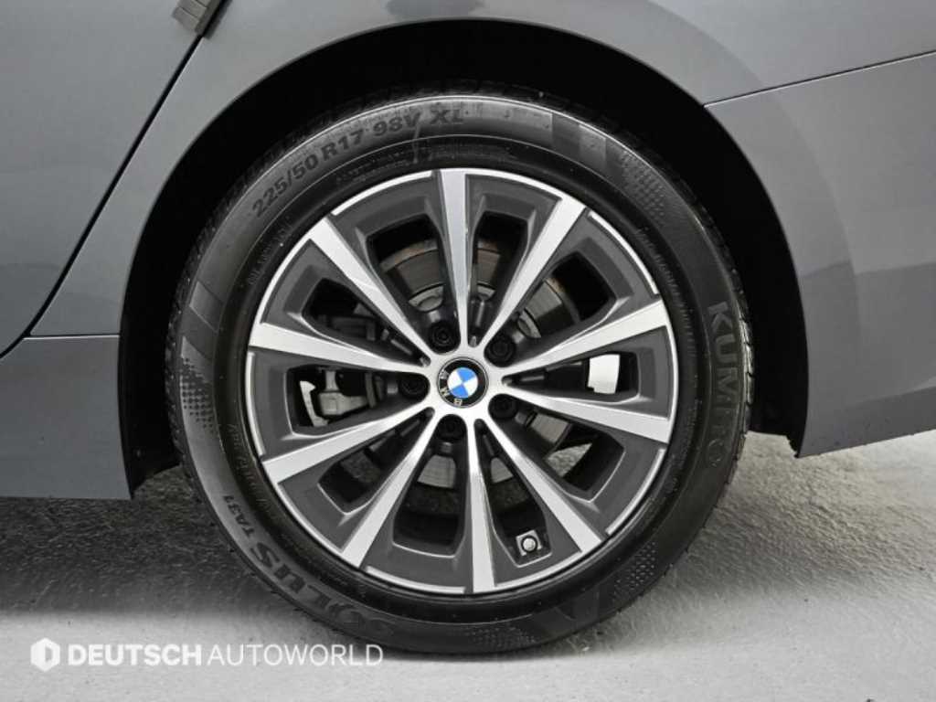 BMW 3-Series — photo 05