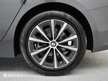 BMW 3-Series — photo 05