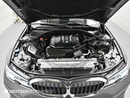 BMW 3-Series — photo 06