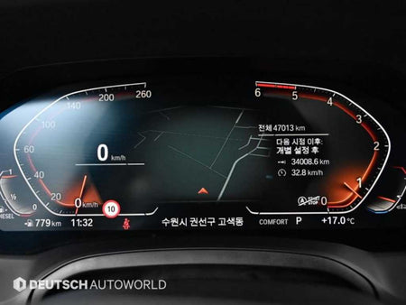 BMW 3-Series — photo 08