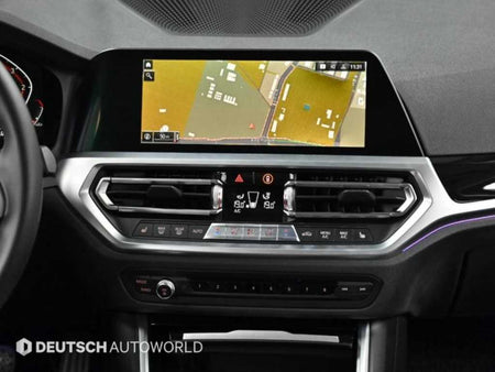 BMW 3-Series — photo 14