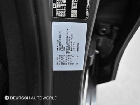 BMW 3-Series — photo 20