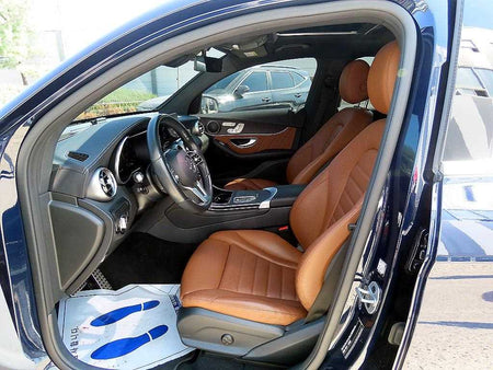 Mercedes-Benz GLC-Class — photo 05