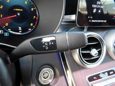 Mercedes-Benz GLC-Class — photo 11