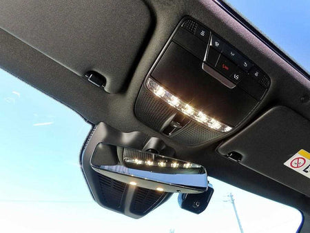 Mercedes-Benz GLC-Class — photo 15