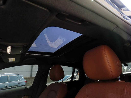 Mercedes-Benz GLC-Class — photo 16