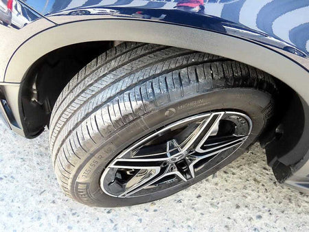 Mercedes-Benz GLC-Class — photo 20