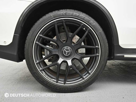 Mercedes-Benz GLC-Class — photo 05