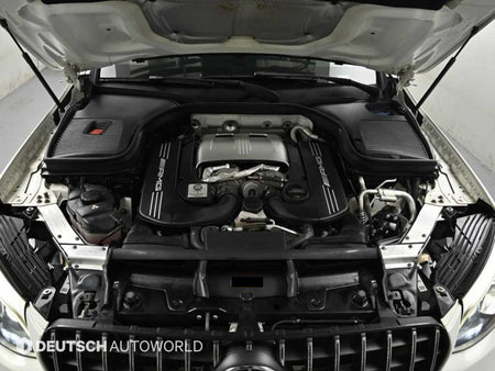 Mercedes-Benz GLC-Class — photo 06