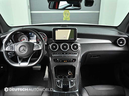 Mercedes-Benz GLC-Class — photo 07