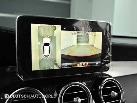 Mercedes-Benz GLC-Class — photo 15