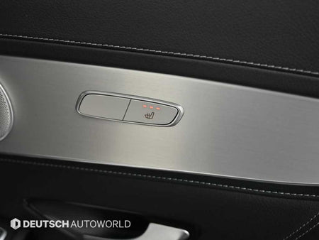 Mercedes-Benz GLC-Class — photo 16