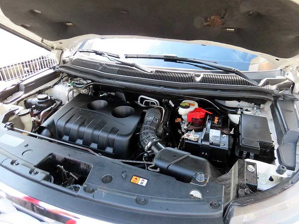 Ford Explorer — photo 19
