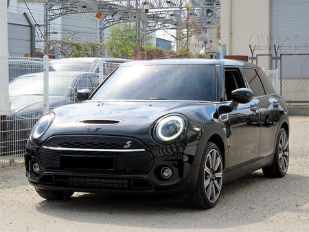 Mini Clubman — photo 02