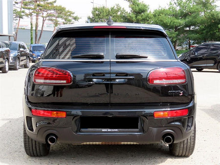 Mini Clubman — photo 04